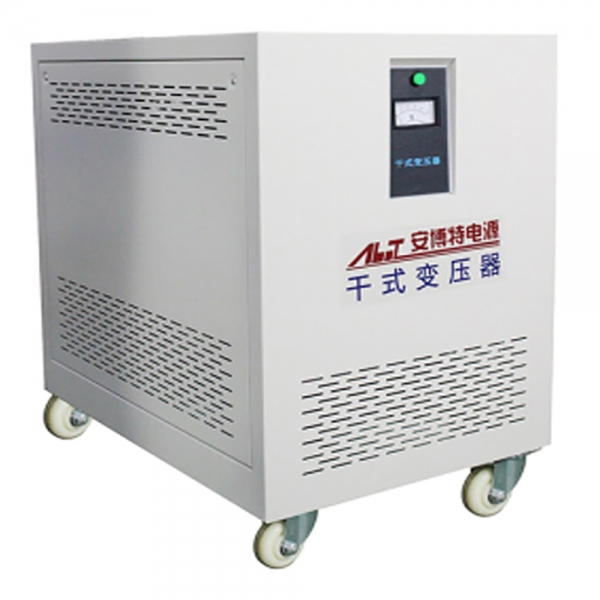 3 Phase Auto Transformer