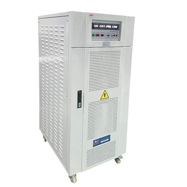 Frequency Converter