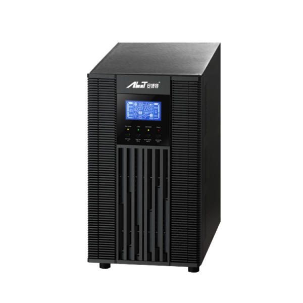 Single Phase Online UPS