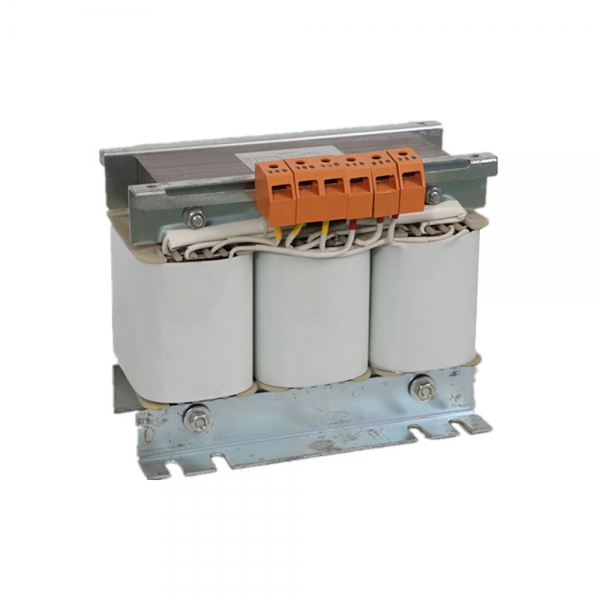 Open Type 3 Phase Isolation Transformer