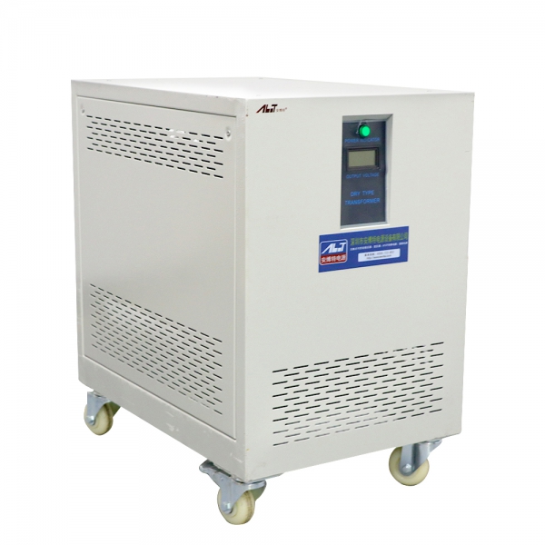 3 Phase Isolation Transformer
