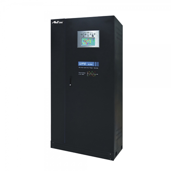 Three Phase Online UPS